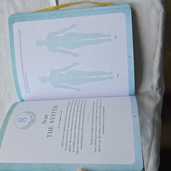 ✨Find Your Calm Mindfulness Workbook | Stress Relief & Self-Care Guide - Picture 6 of 9